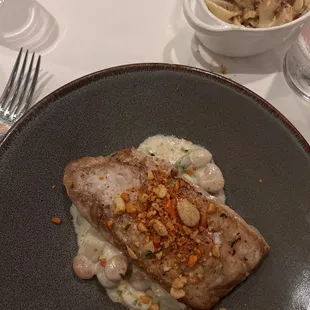 Gulf Fish Amandine