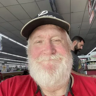 Mitch L.