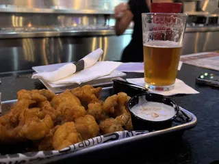 Local Brewing
