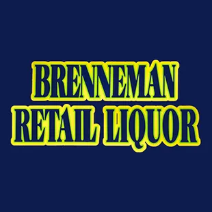 brenneman retail liquor