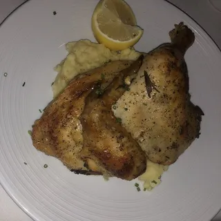 RENAISSANCE FARMS ROASTED CHICKEN