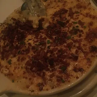 Au Gratin Potatoes