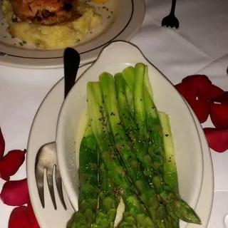 Jumbo Asparagus