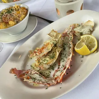 Alaskan King Crab