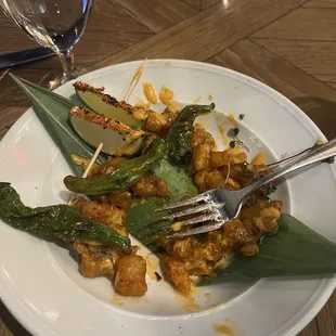 Bang Bang Shrimp
