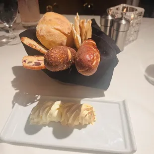 Bread Basket