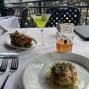 Crab Cake