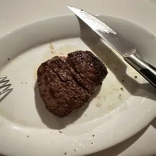Wagyu Beef Filet