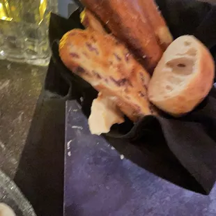 Bread Service