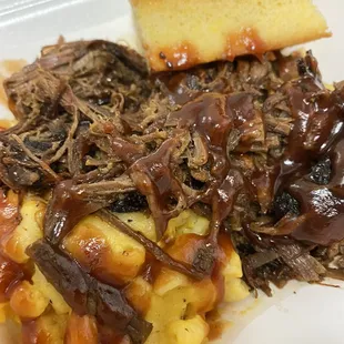 Smokin&apos; Mac Boat