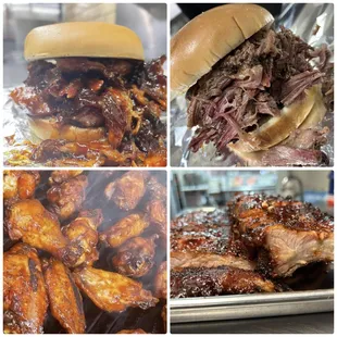 food, bbq ribs, ribs