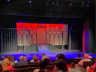Chagrin Valley Little Theatre