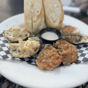 Brent's Cajun Seafood And Oyster Bar