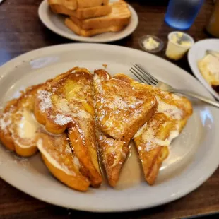 Brentwood Cafe