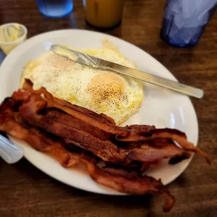 Bacon n Eggs