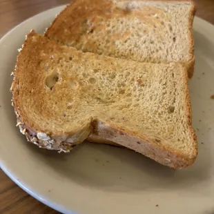 Toast