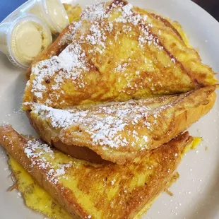 french toast