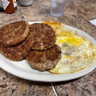 Deluxe Breakfast