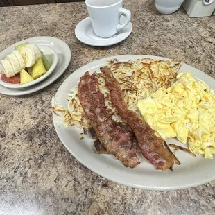 Scrambled Eggs