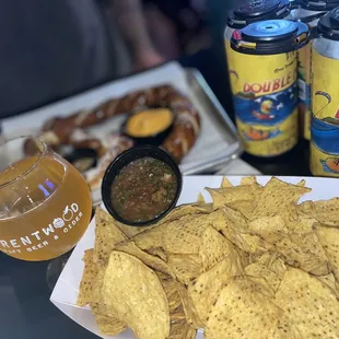 Brentwood Craft Beer And Cider
