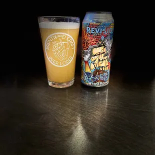 &quot;87 Knots&quot; beer By Revision/Moonraker