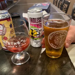 drink