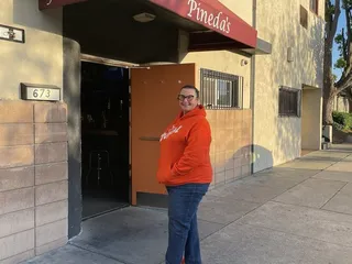 Pineda's Bar