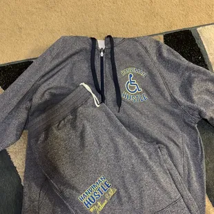 Sweatsuits mask shirts