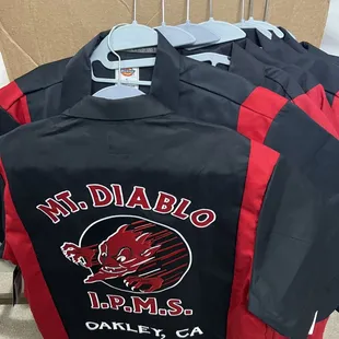 The best embroidery shop around