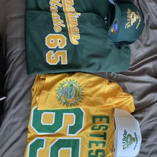 This is my handimanhustle baseball jersey