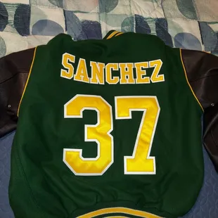 Concord High Minutement.