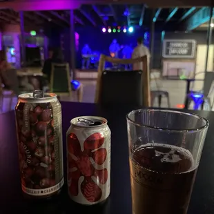drink