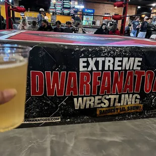 drink