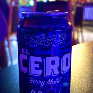 drink