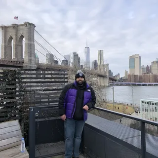Tariq J.