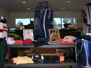 Jacksonville Beach Golf Club