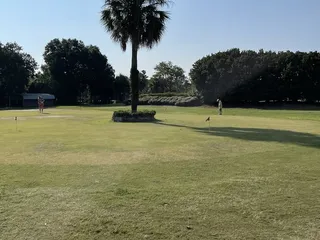 Palm Valley Golf Club & Practice Range