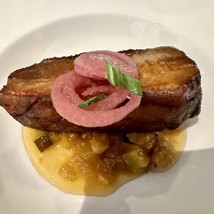 Pork Belly