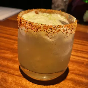 Margarita (the best)