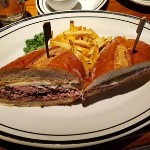 French Dip