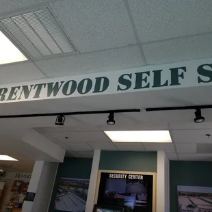 Just got here but we talked over the phone and the secretary was very friendly and polite. It was an easy transition to get a storage unit.