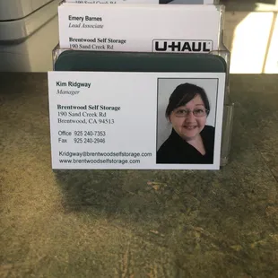 Excellent customer service