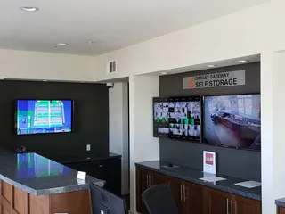 Oakley Gateway Self Storage