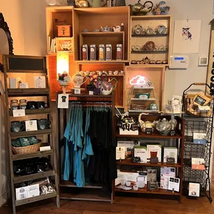 Cute local takeaways supporting community