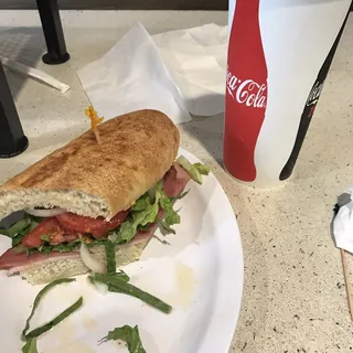 Italian Sub