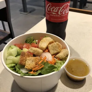 House Salad