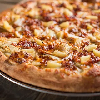 BBQ Chicken