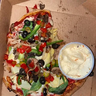 Veg Out