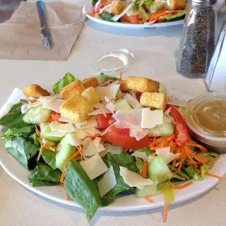 House Salad