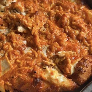 12&quot; Buffalo Chicken Pizza